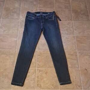 A.N.A. Women's Dark Indigo Jeggings